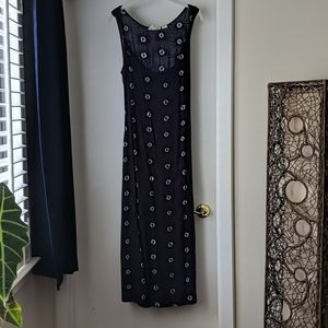 H&M Maxi Summer Dress